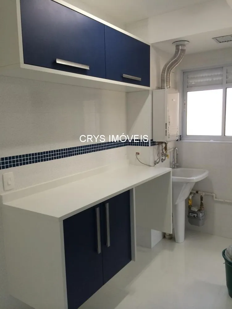 Apartamento, 3 quartos, 122 m² - Foto 8