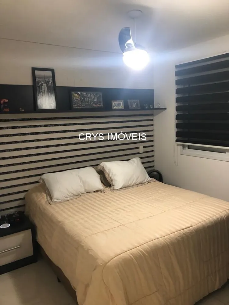 Apartamento, 3 quartos, 122 m² - Foto 4