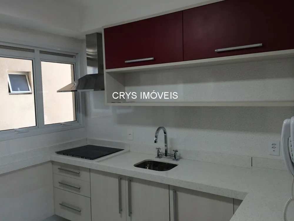 Apartamento, 3 quartos, 122 m² - Foto 1