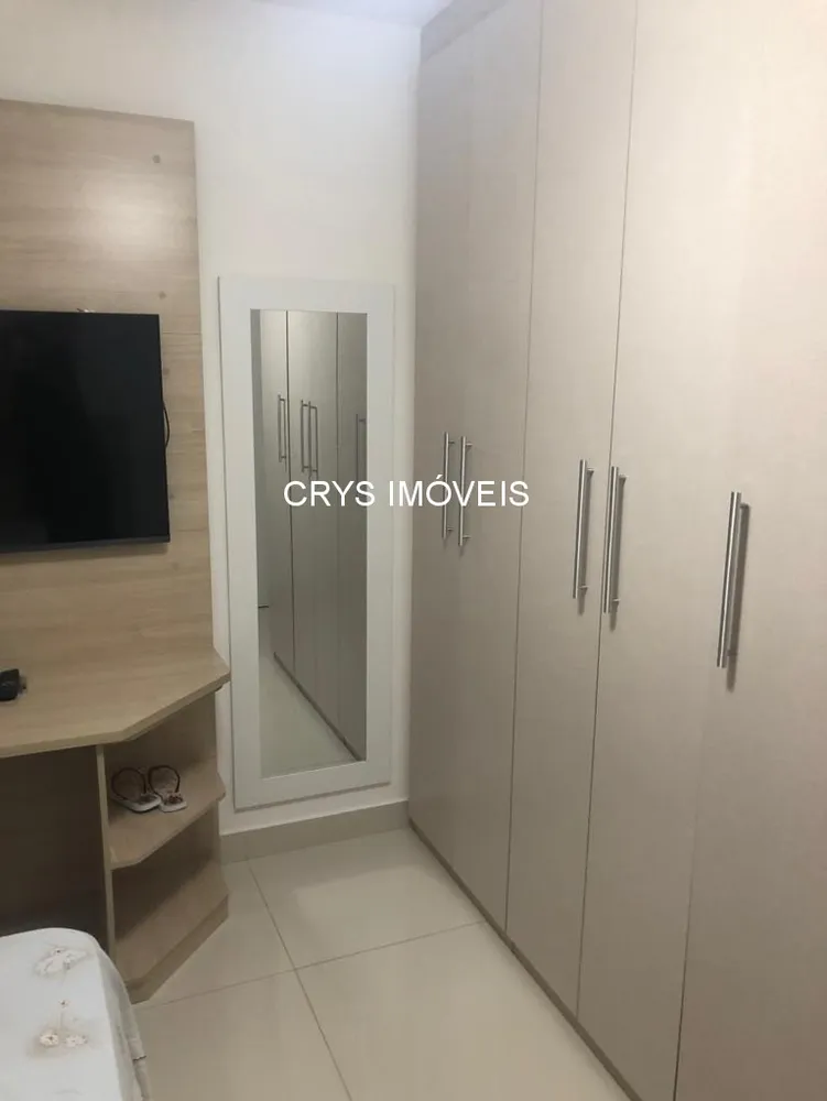 Apartamento, 3 quartos, 122 m² - Foto 3