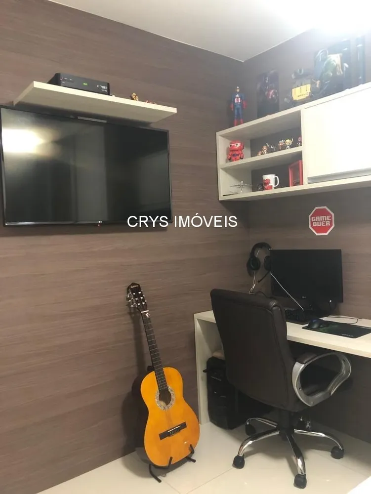 Apartamento, 3 quartos, 122 m² - Foto 9