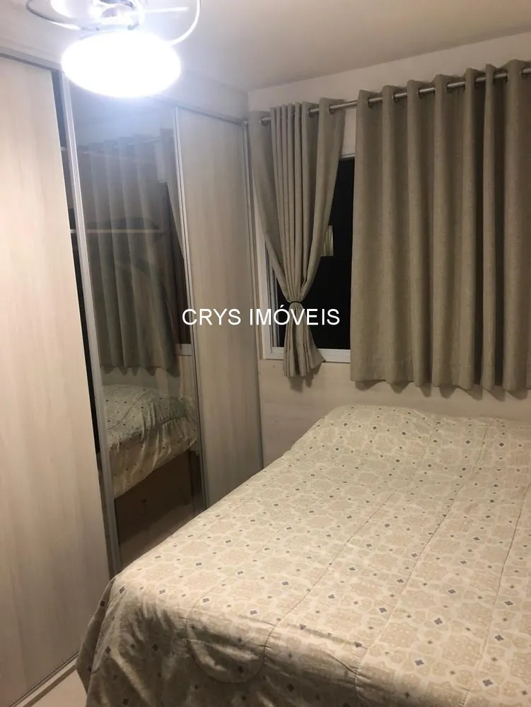Apartamento, 3 quartos, 122 m² - Foto 6