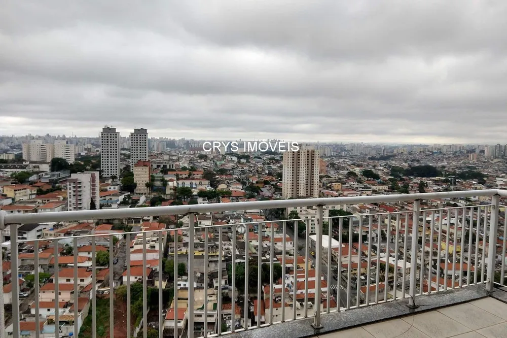 Cobertura, 2 quartos, 107 m² - Foto 3