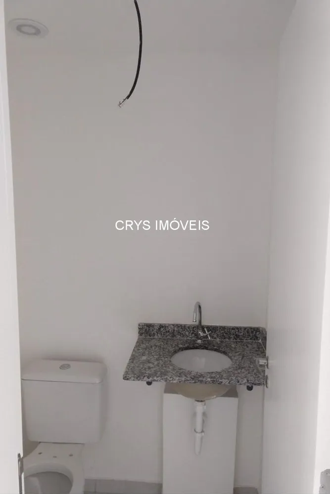 Cobertura, 2 quartos, 107 m² - Foto 5