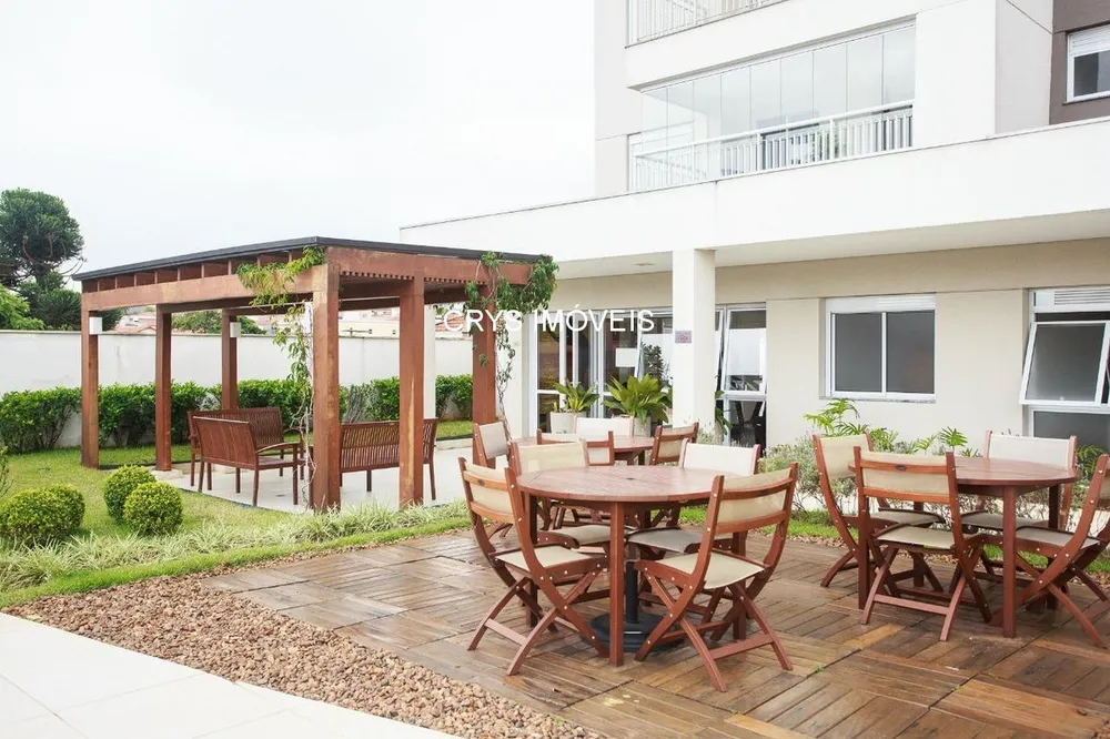 Cobertura, 2 quartos, 107 m² - Foto 2