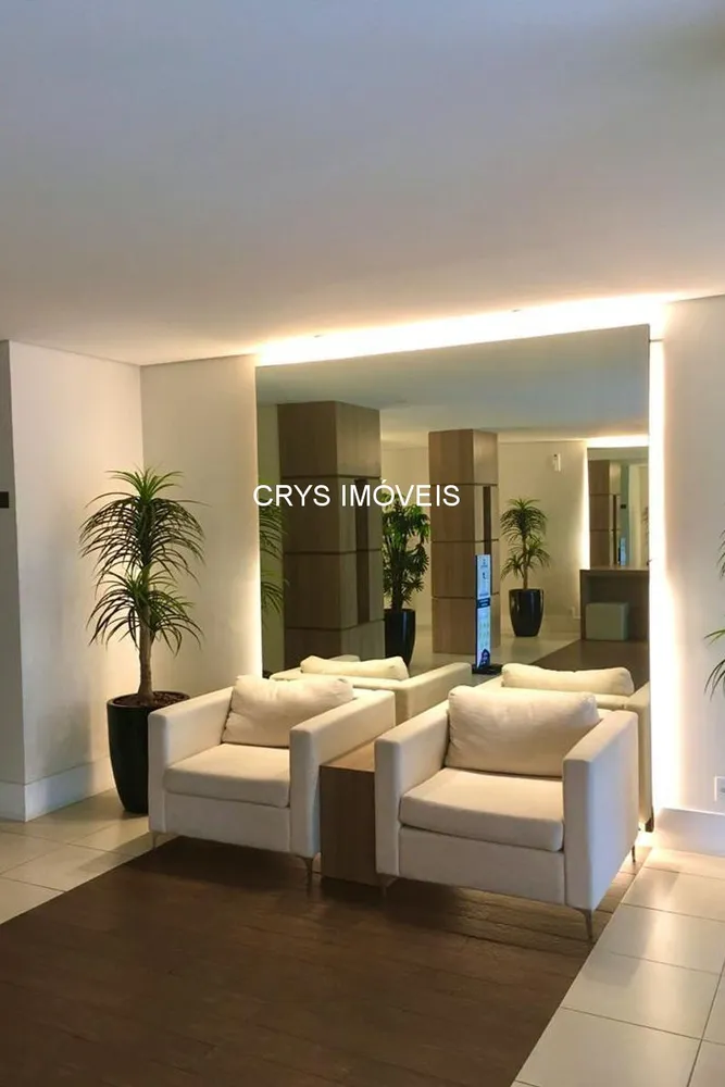 Cobertura, 2 quartos, 107 m² - Foto 1