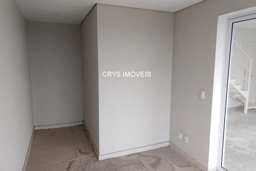 Cobertura, 2 quartos, 107 m² - Foto 8