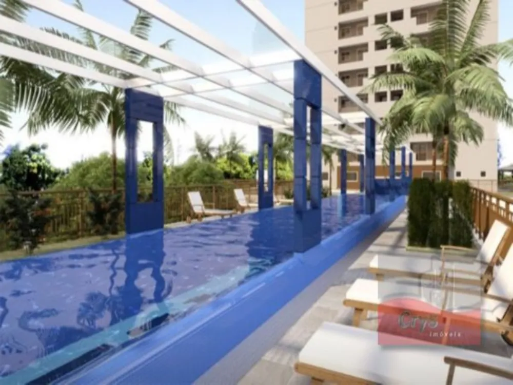 Apartamento, 3 quartos, 79 m² - Foto 10