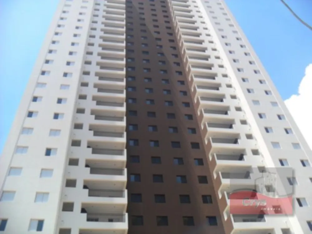 Apartamento, 3 quartos, 79 m² - Foto 1