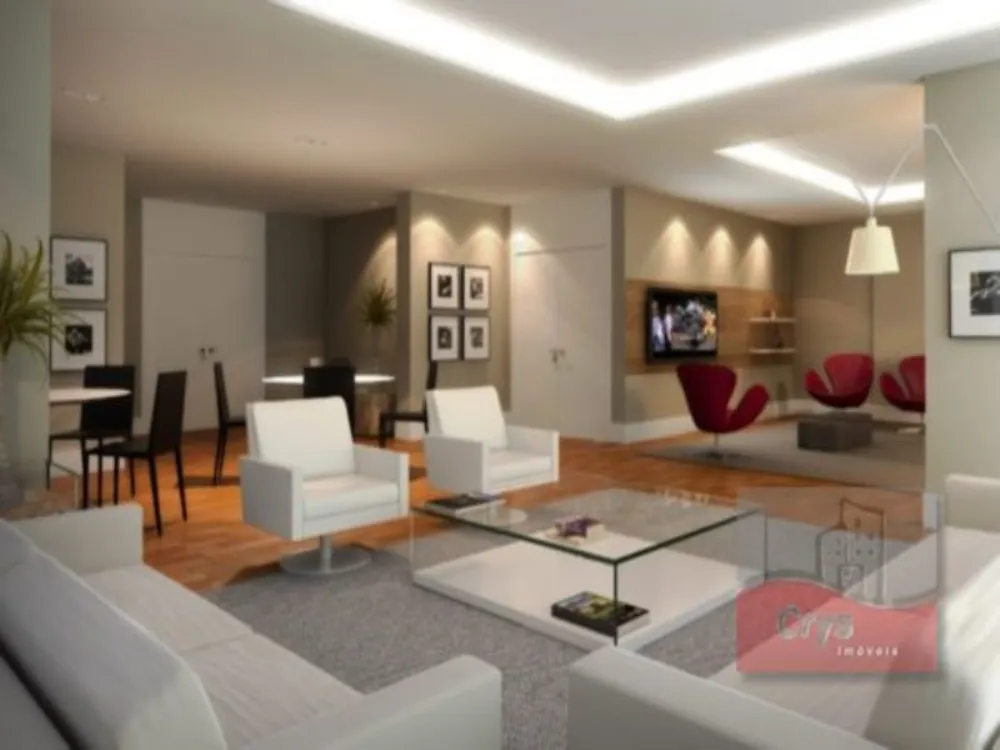 Apartamento, 3 quartos, 79 m² - Foto 5