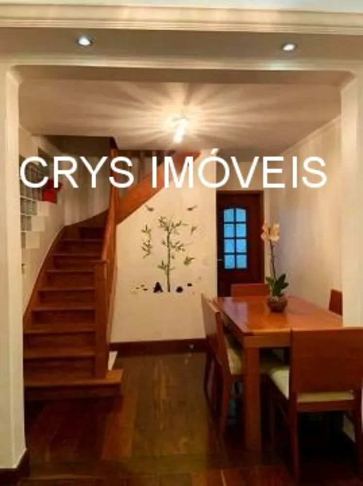 Casa, 3 quartos, 180 m² - Foto 10