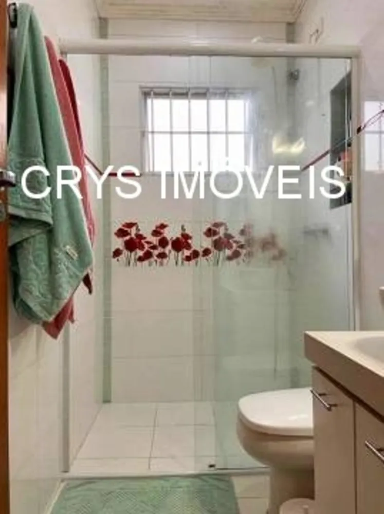 Casa, 3 quartos, 180 m² - Foto 6