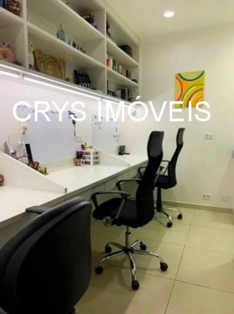 Casa, 3 quartos, 180 m² - Foto 3