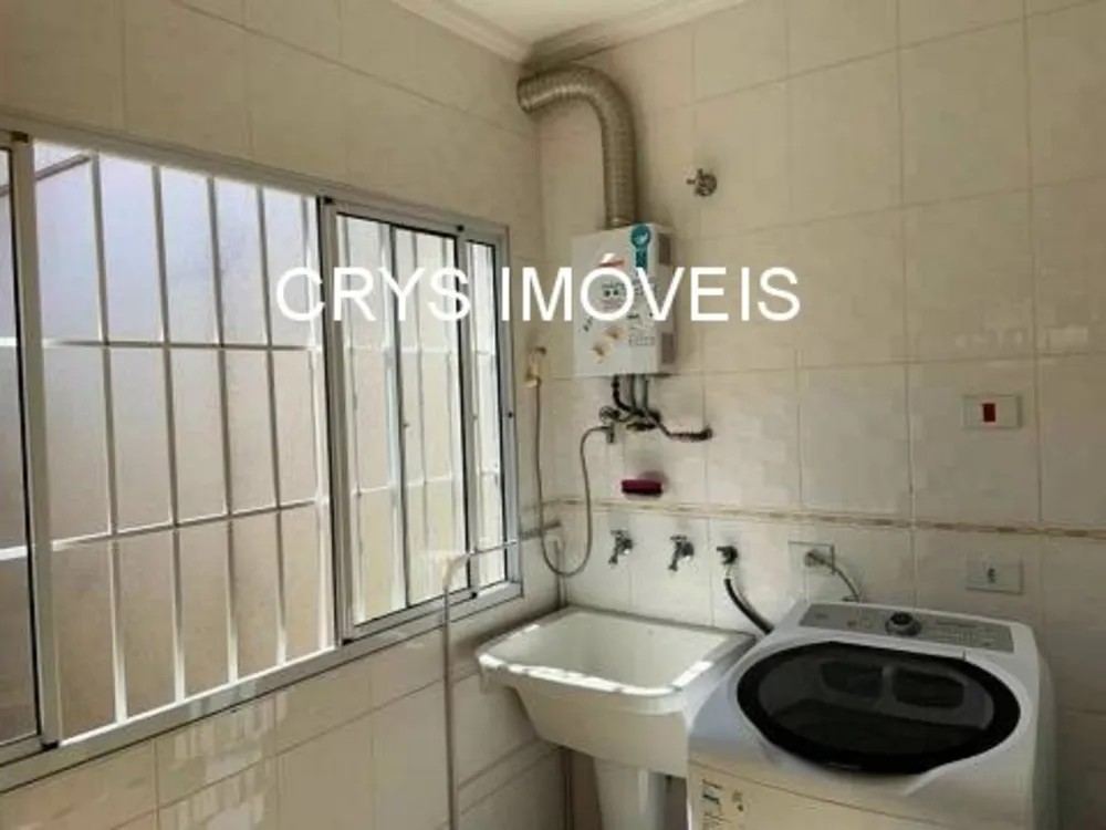 Casa, 3 quartos, 180 m² - Foto 5
