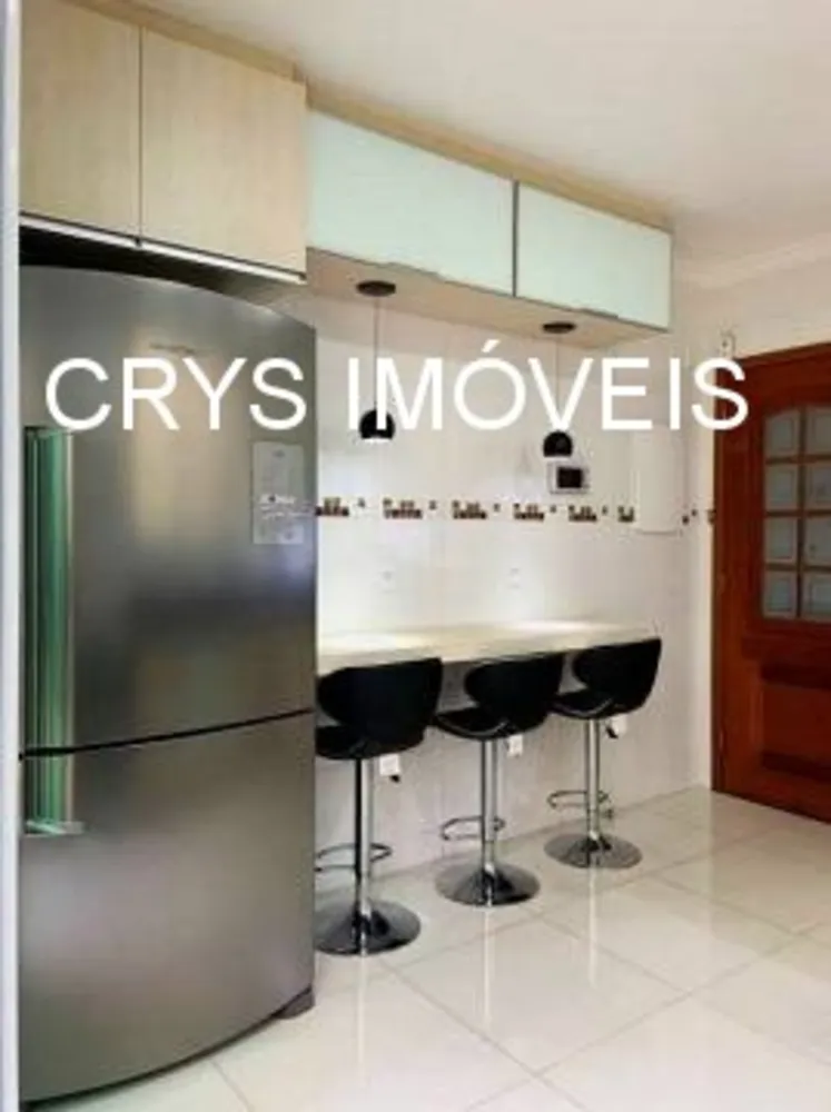 Casa, 3 quartos, 180 m² - Foto 8