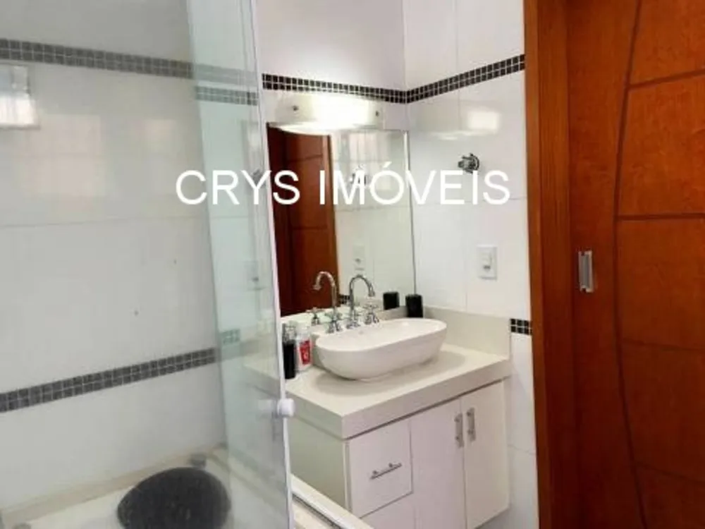 Casa, 3 quartos, 180 m² - Foto 4