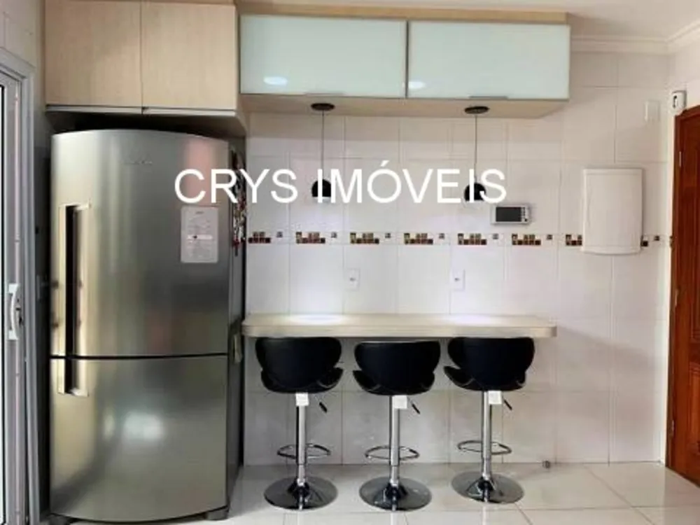 Casa, 3 quartos, 180 m² - Foto 6