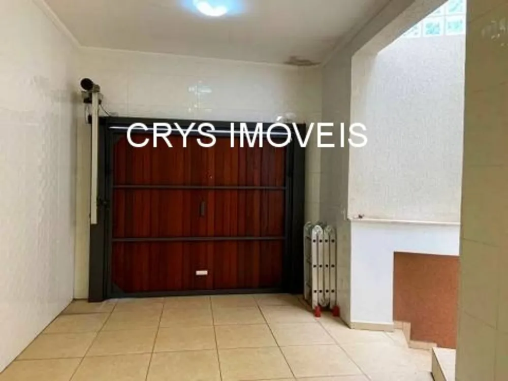 Casa, 3 quartos, 180 m² - Foto 1