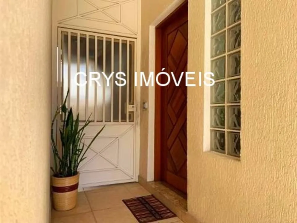 Casa, 3 quartos, 180 m² - Foto 7