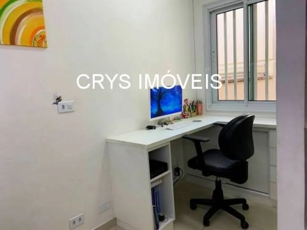 Casa, 3 quartos, 180 m² - Foto 3