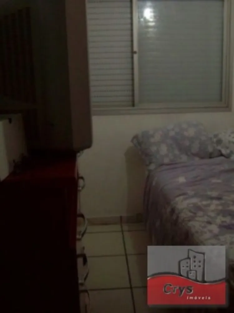 Apartamento, 2 quartos, 64 m² - Foto 5