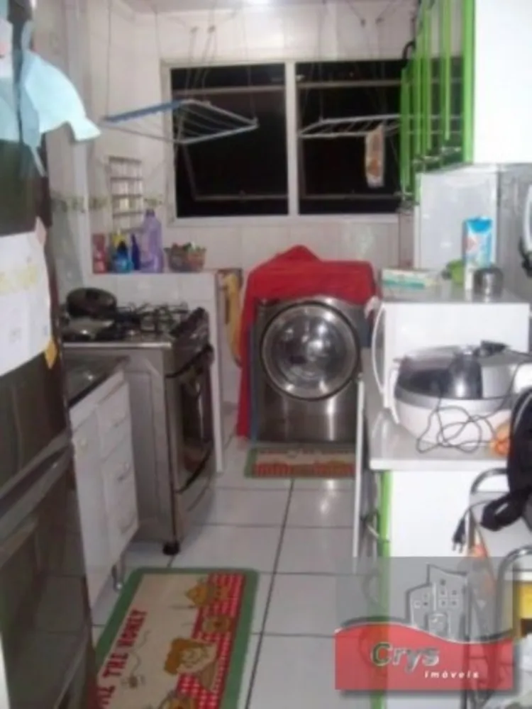 Apartamento, 2 quartos, 64 m² - Foto 2