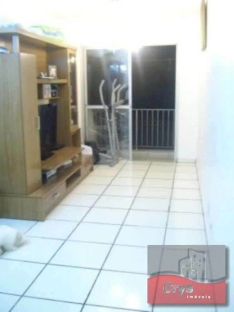 Apartamento, 2 quartos, 64 m² - Foto 1