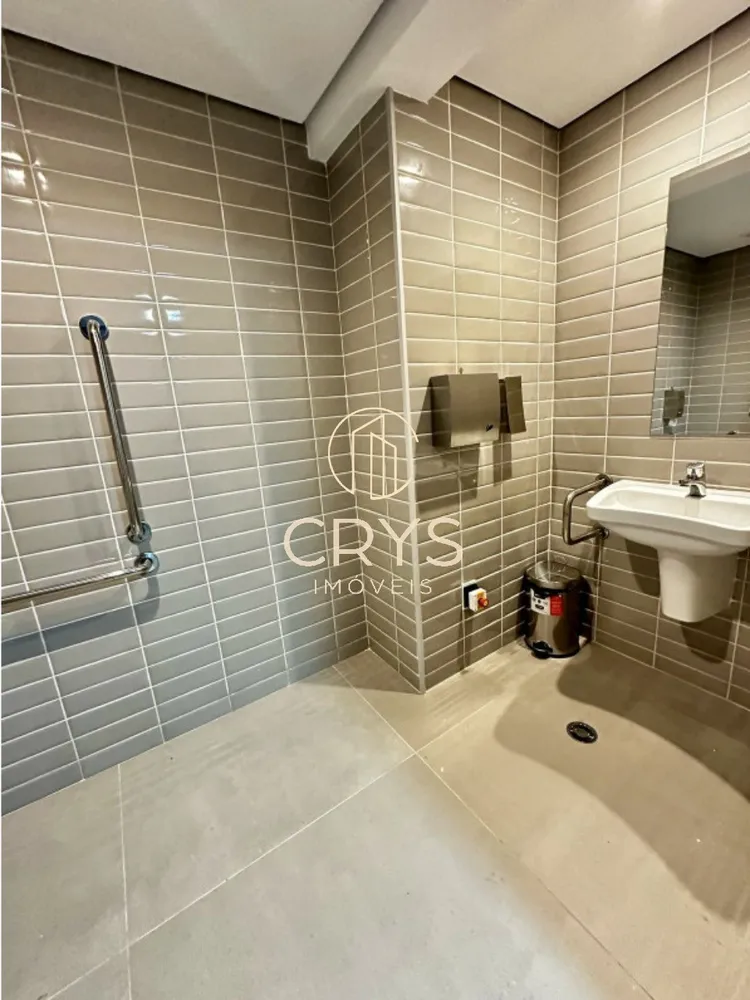 Apartamento, 1 quarto, 20 m² - Foto 3