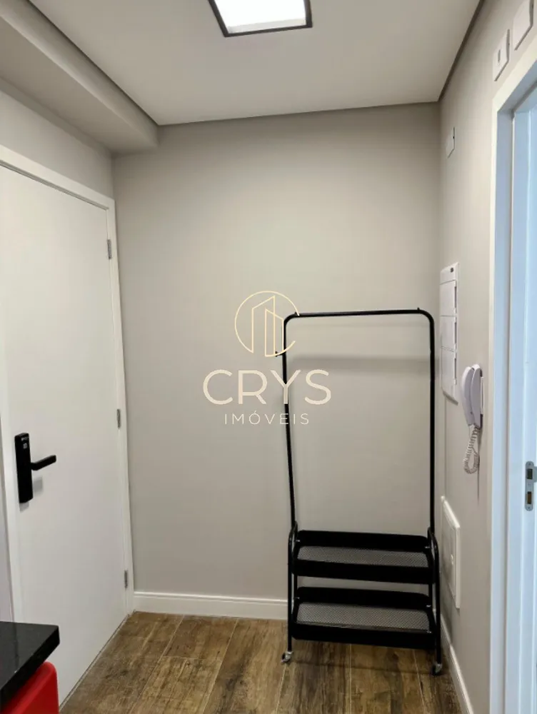 Apartamento, 1 quarto, 20 m² - Foto 4