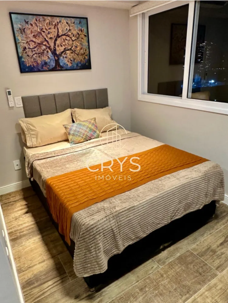Apartamento, 1 quarto, 20 m² - Foto 3