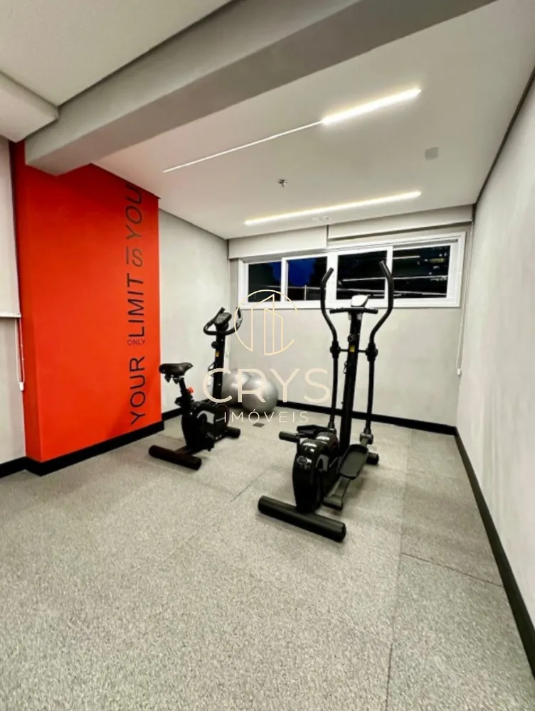 Apartamento, 1 quarto, 20 m² - Foto 12