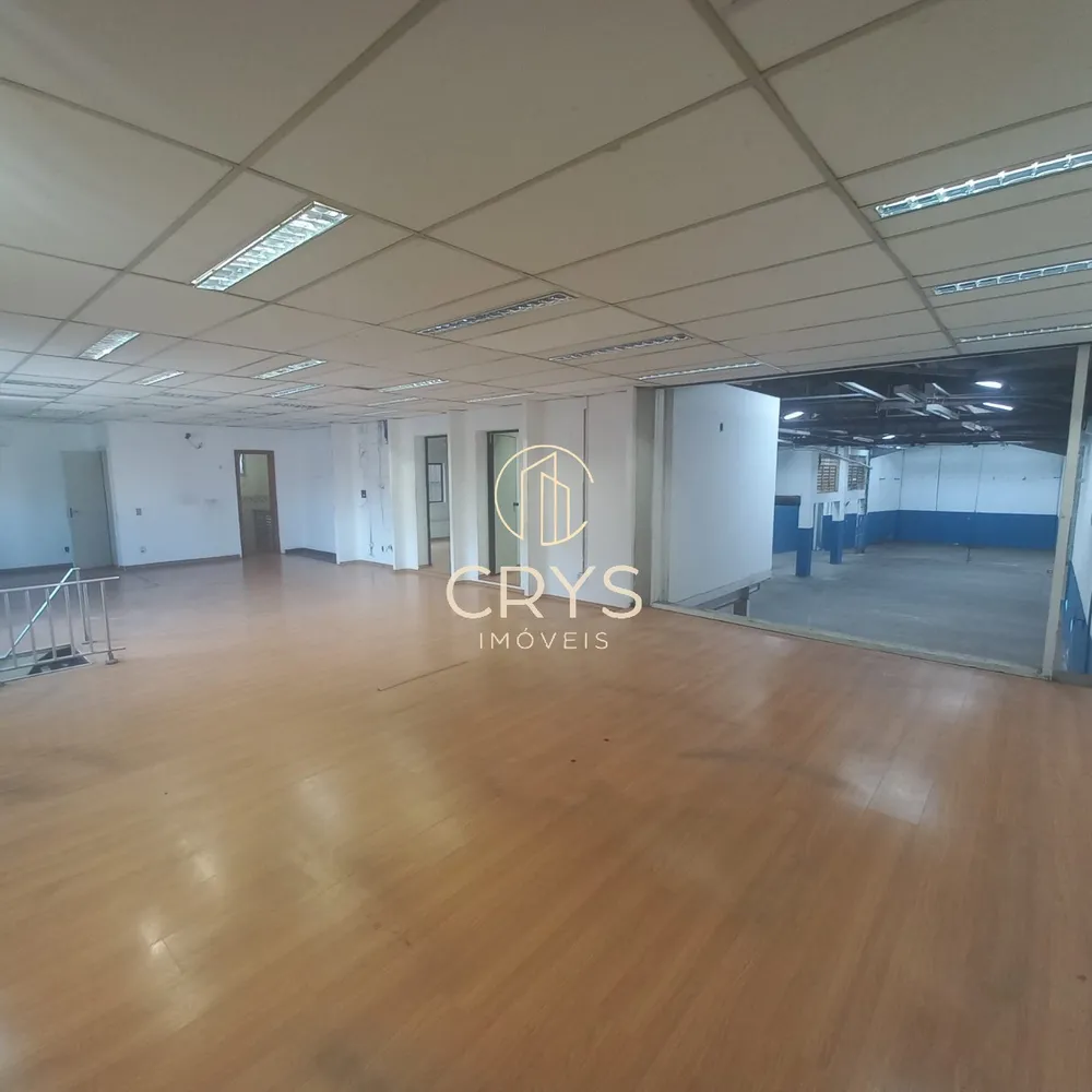 Depósito-Galpão, 690 m² - Foto 4
