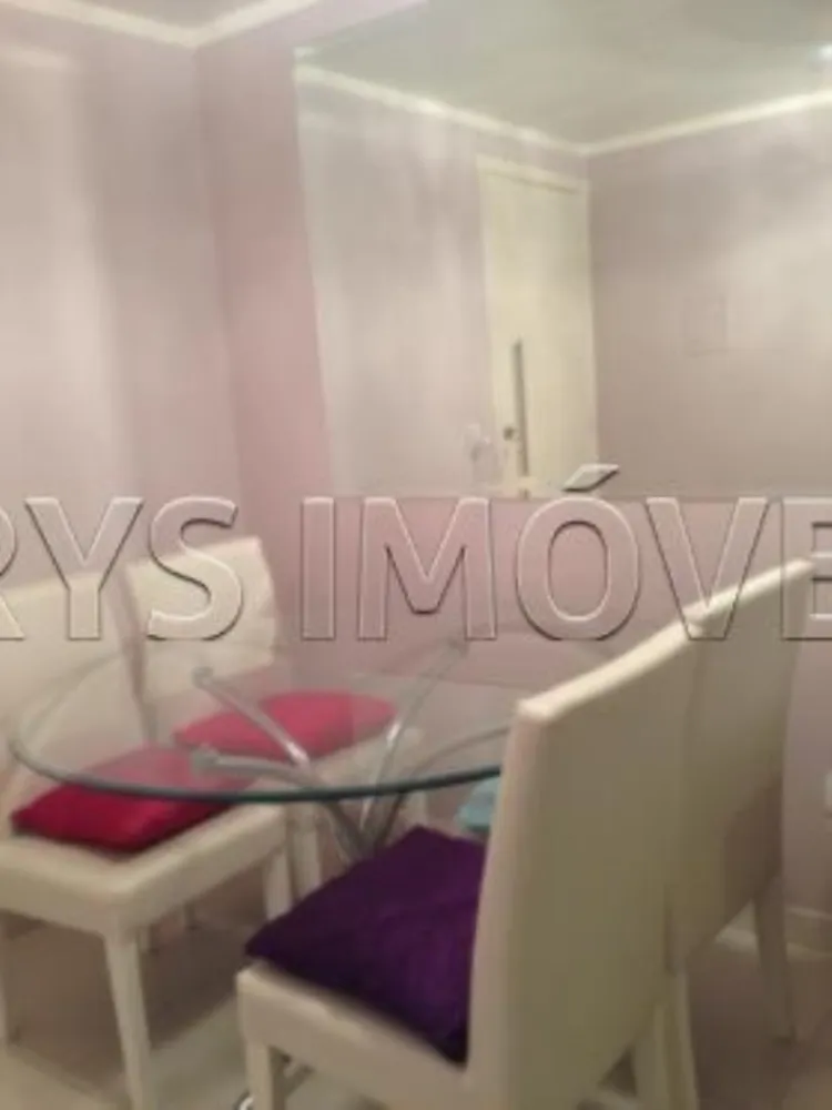 Apartamento, 2 quartos, 62 m² - Foto 5