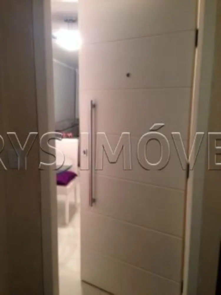 Apartamento, 2 quartos, 62 m² - Foto 6
