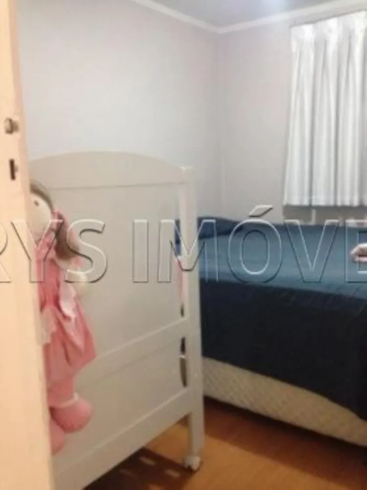 Apartamento, 2 quartos, 62 m² - Foto 4