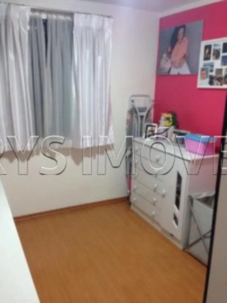 Apartamento, 2 quartos, 62 m² - Foto 2