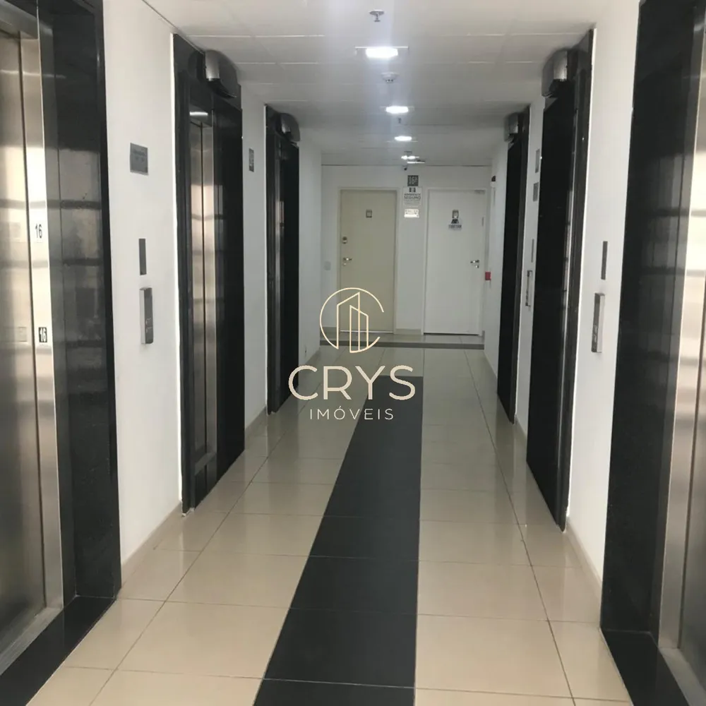 Sala-Conjunto, 47 m² - Foto 12