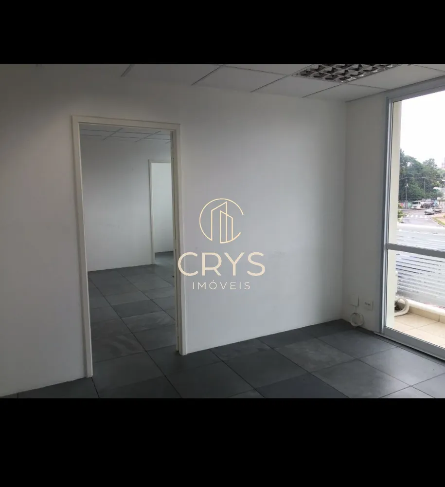 Sala-Conjunto, 47 m² - Foto 10