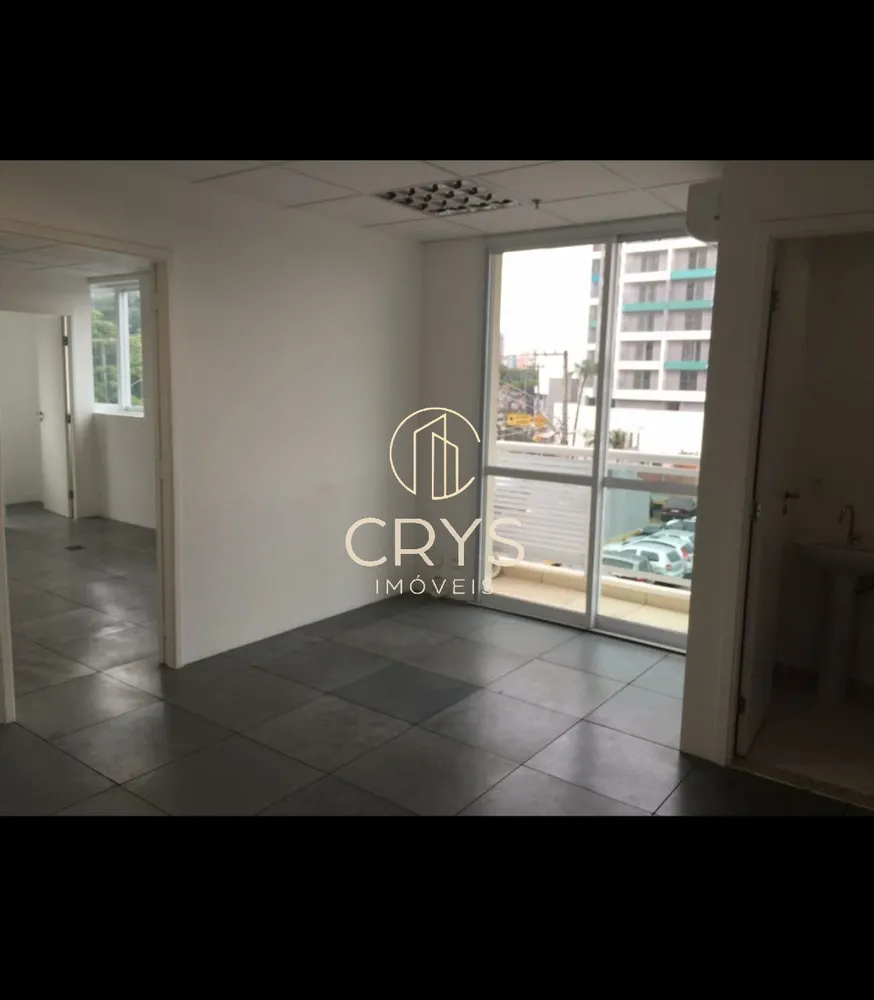 Sala-Conjunto, 47 m² - Foto 1