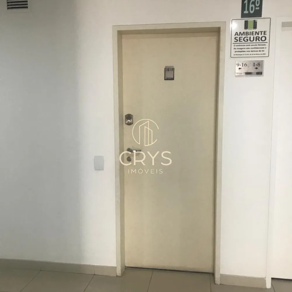 Sala-Conjunto, 47 m² - Foto 4