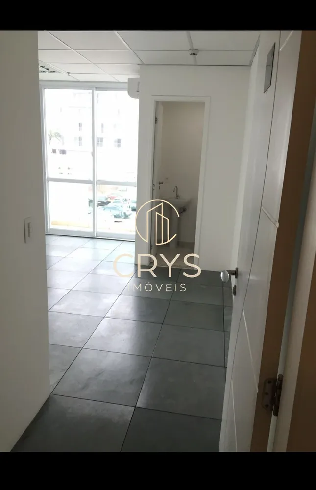 Sala-Conjunto, 47 m² - Foto 6