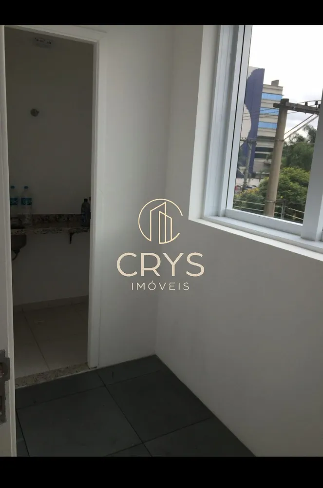 Sala-Conjunto, 47 m² - Foto 3