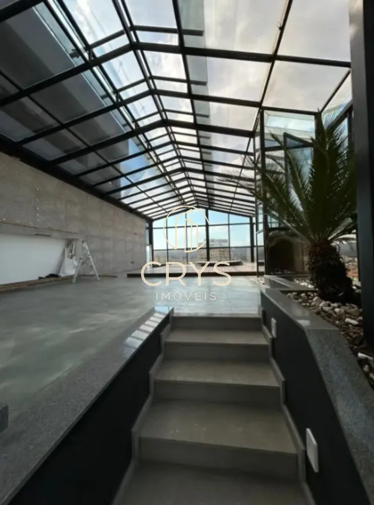 Cobertura, 4 quartos, 495 m² - Foto 1