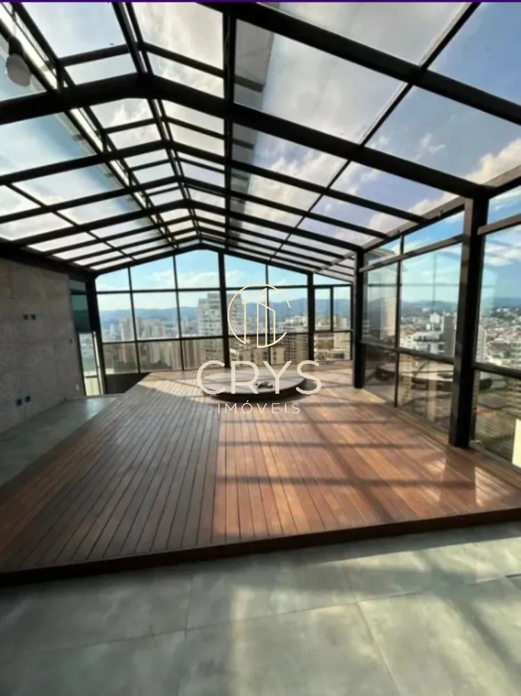 Cobertura, 4 quartos, 495 m² - Foto 12
