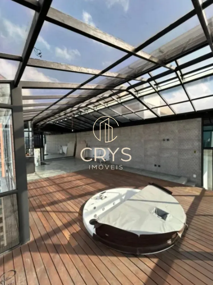 Cobertura, 4 quartos, 495 m² - Foto 11