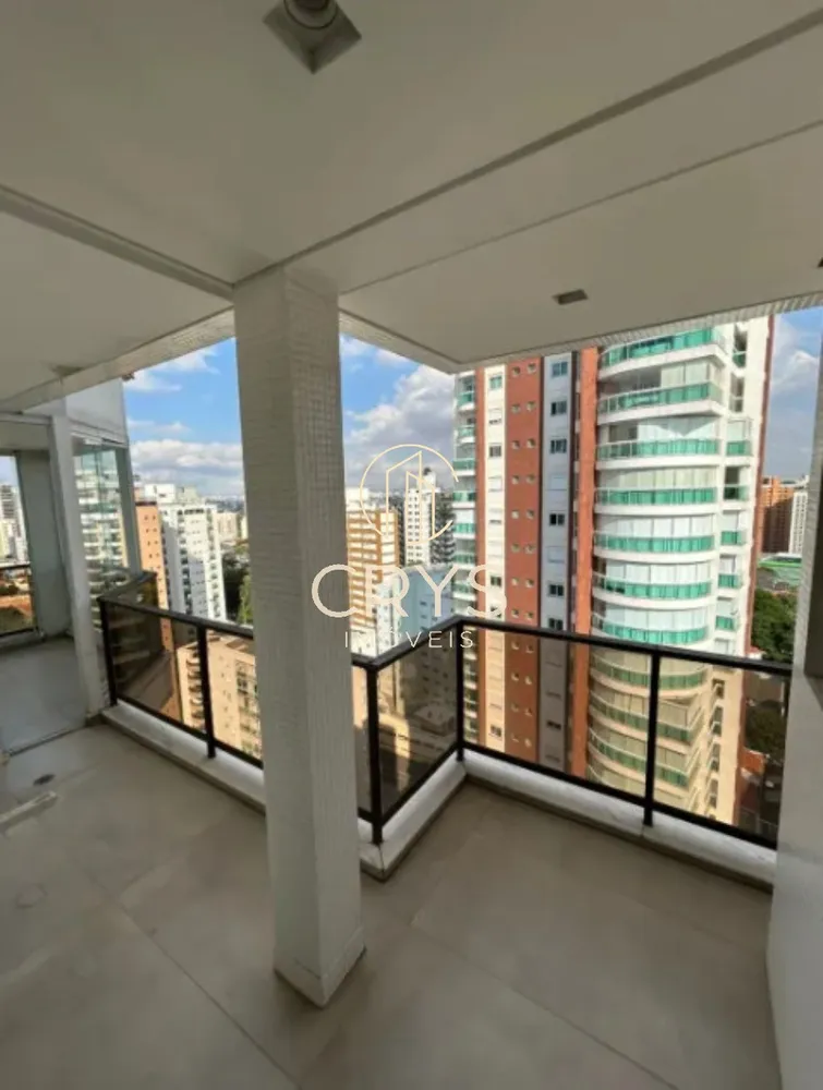 Cobertura, 4 quartos, 495 m² - Foto 2