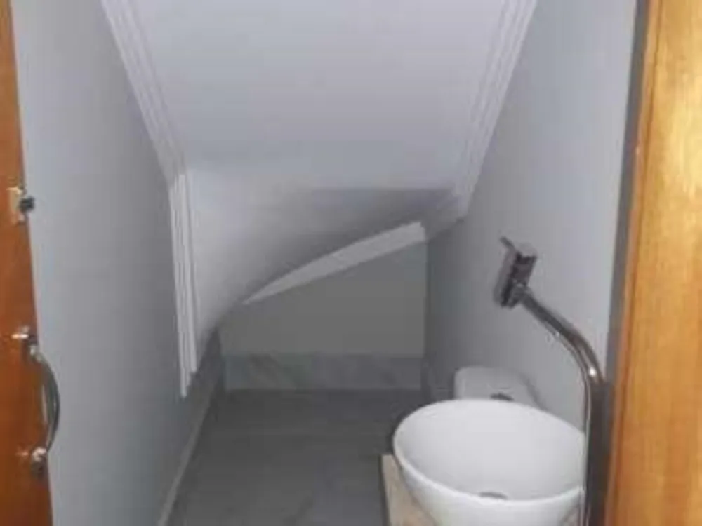 Sobrado, 3 quartos - Foto 7