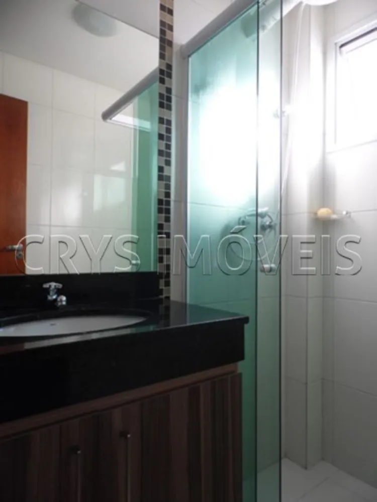 Apartamento, 2 quartos, 55 m² - Foto 1