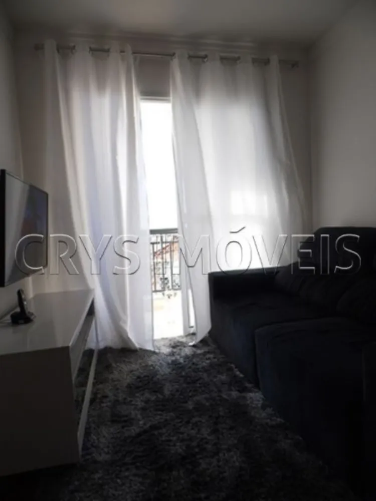 Apartamento, 2 quartos, 55 m² - Foto 9