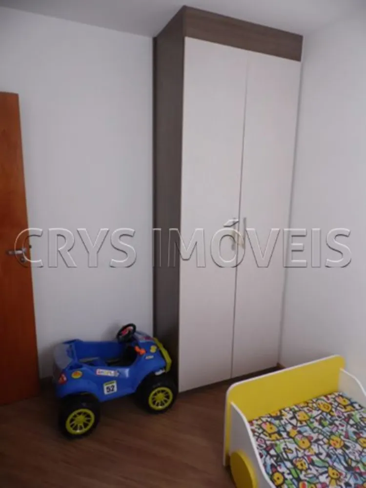 Apartamento, 2 quartos, 55 m² - Foto 4